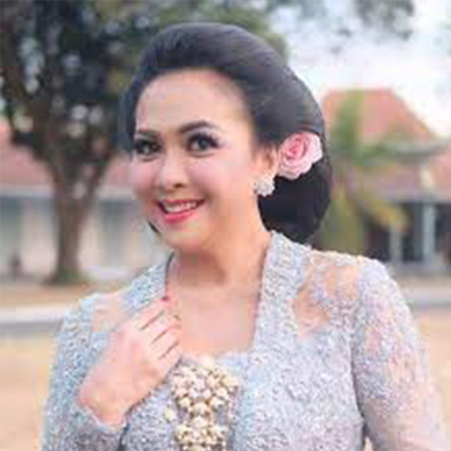 Sundari Soekotjo - Cintaku Padamu