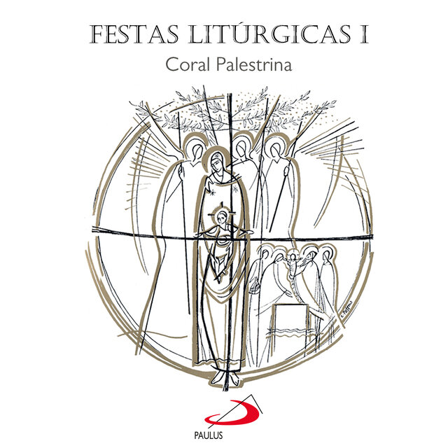 Festas Litúrgicas, Vol.1