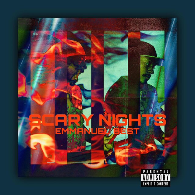 Scary Nights