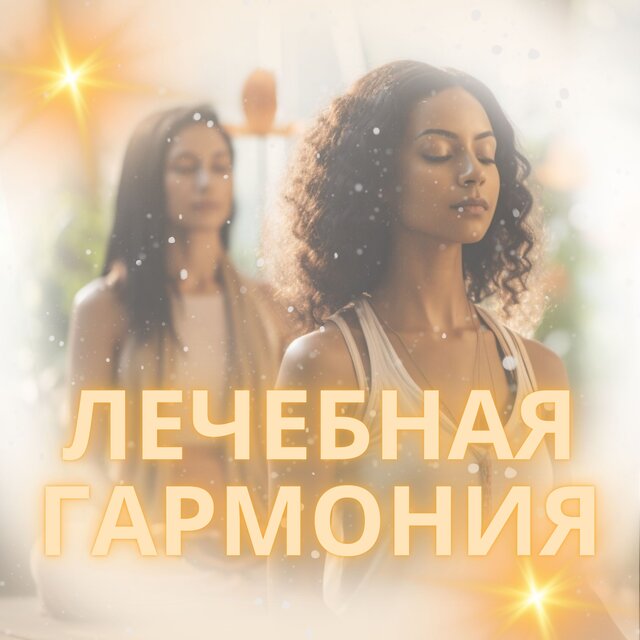 Лечебная гармония