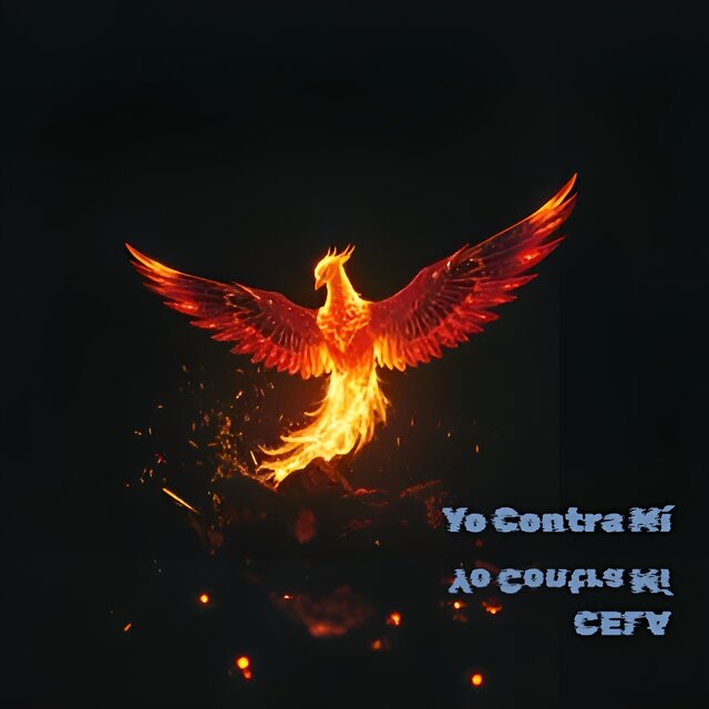 Yo Contra Mí