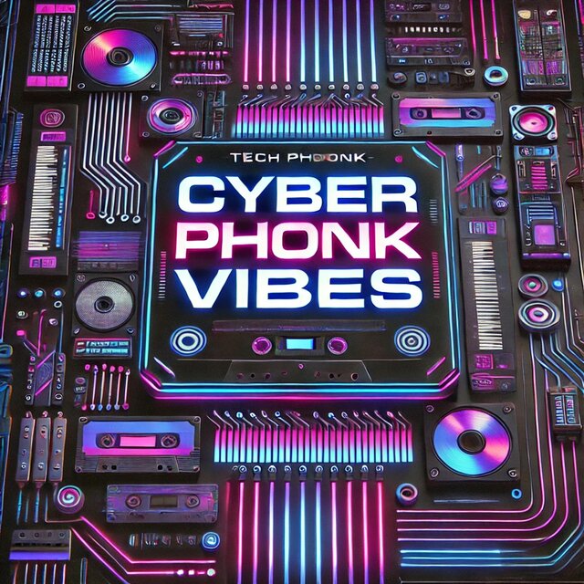 Cybernetic