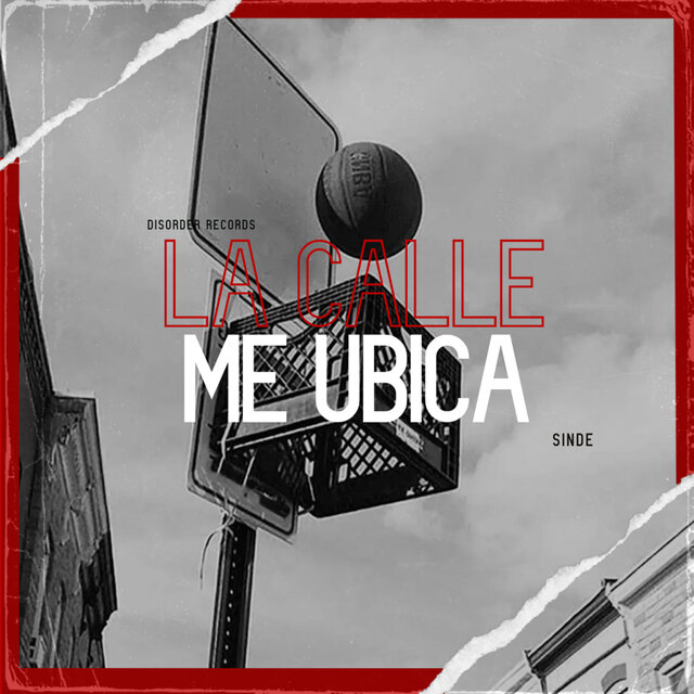 La Calle Me Ubica