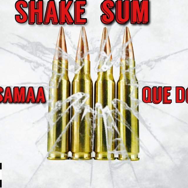 Shake Sum (feat. Tru Osamaa)