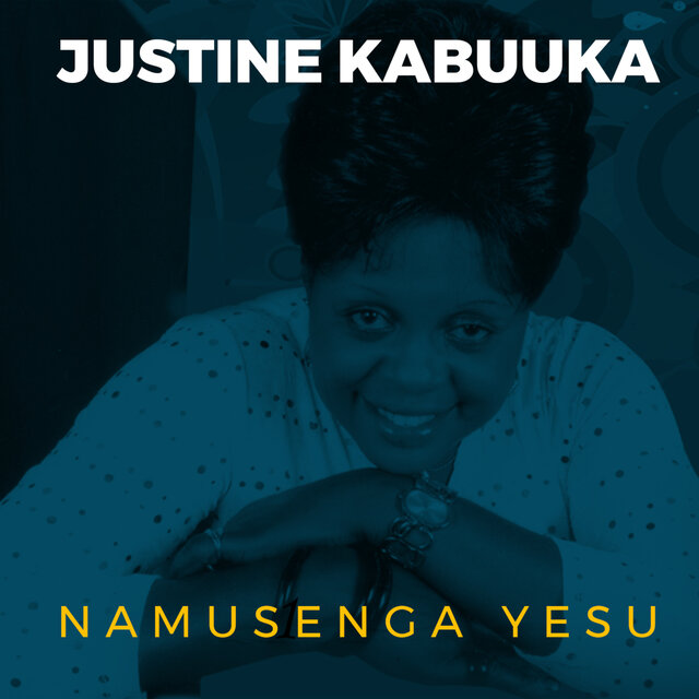 Namusenga Yesu