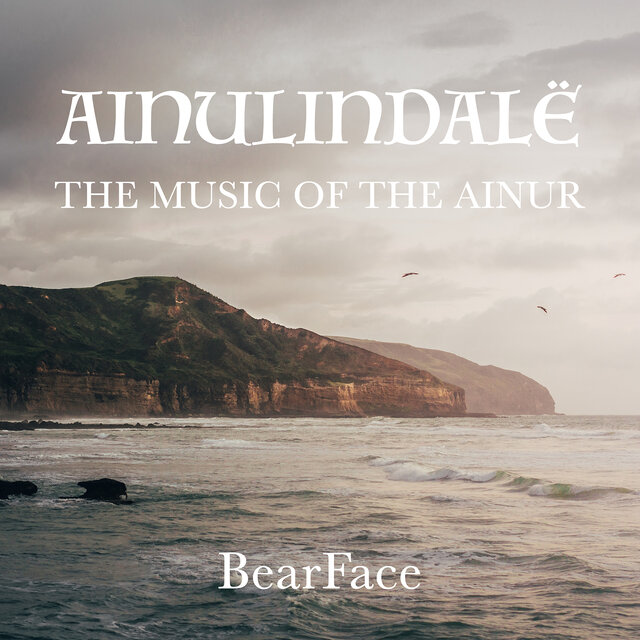 Ainulindalë: The Music of the Ainur