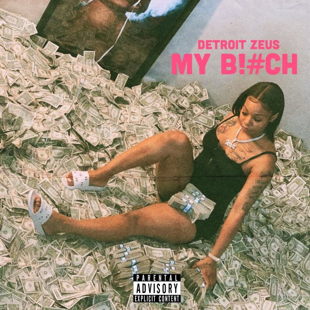 My Bitch