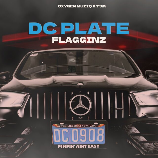 DC PLATE