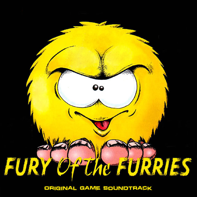 Fury of the Furries (Original Game Soundtrack)