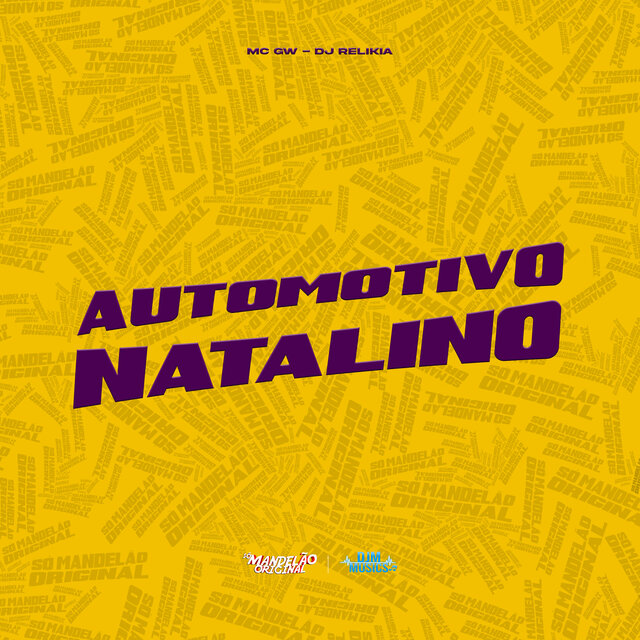 Automotivo Natalino