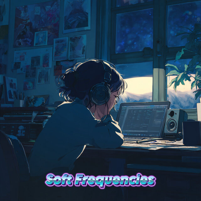 LoFI Study Chill Vibes for Focus Reading and Relaxation