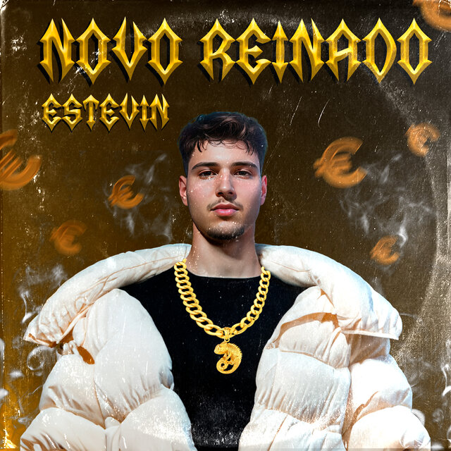 NOVO REINADO