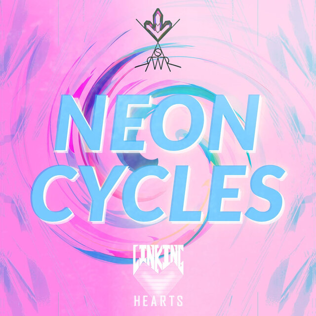 Neon Cycles