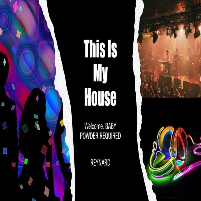 This Is My House