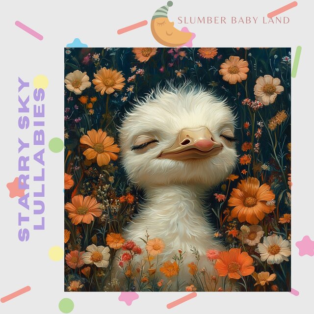 Starry Sky Lullabies
