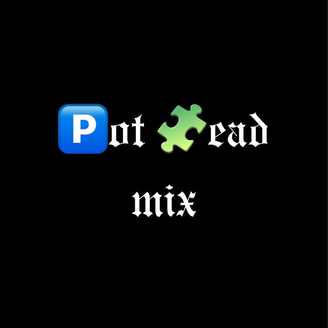 POTHEADMIX