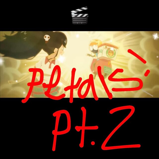PETALS, Pt. 2