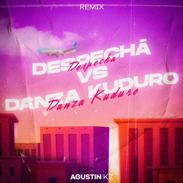 Despecha Vs Danza Kuduro