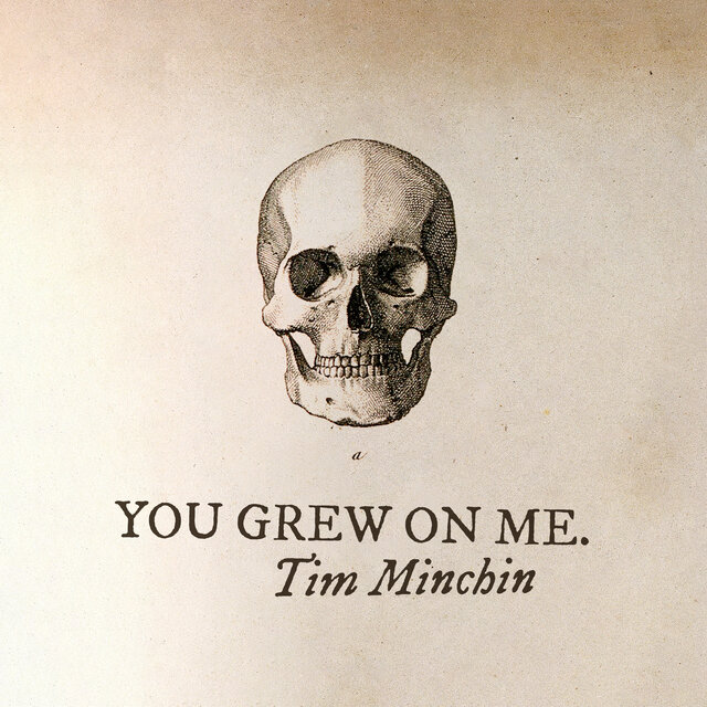 You Grew On Me