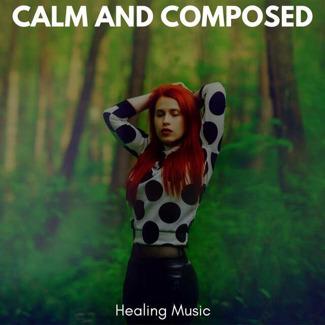 Calm and Composed - Healing Music