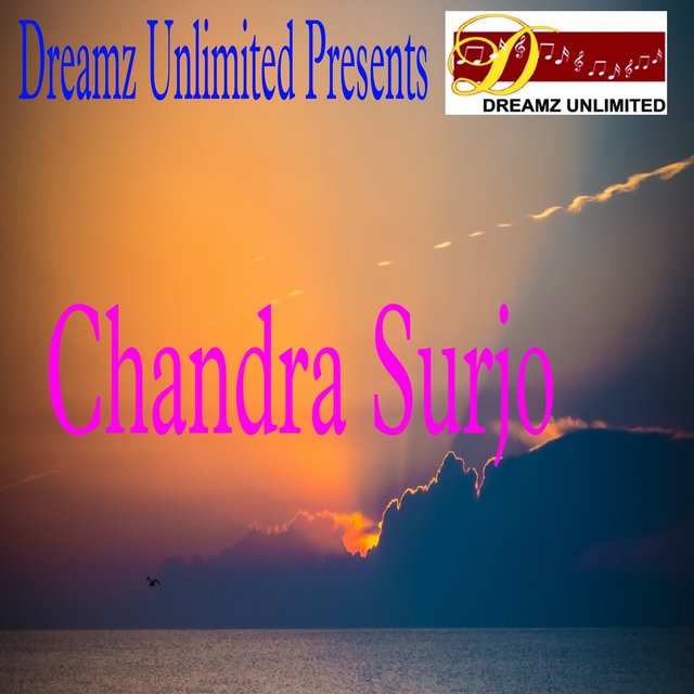 Chandra Surjo