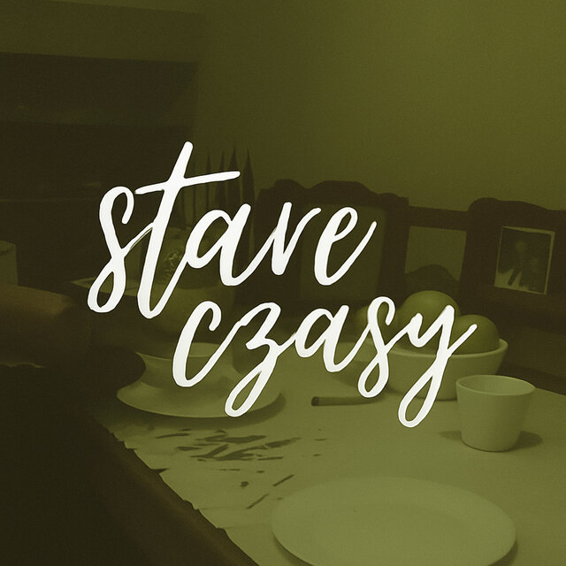 Stare czasy