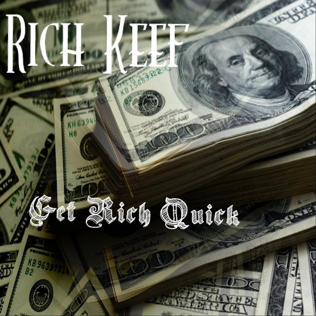 Get Rich Quick