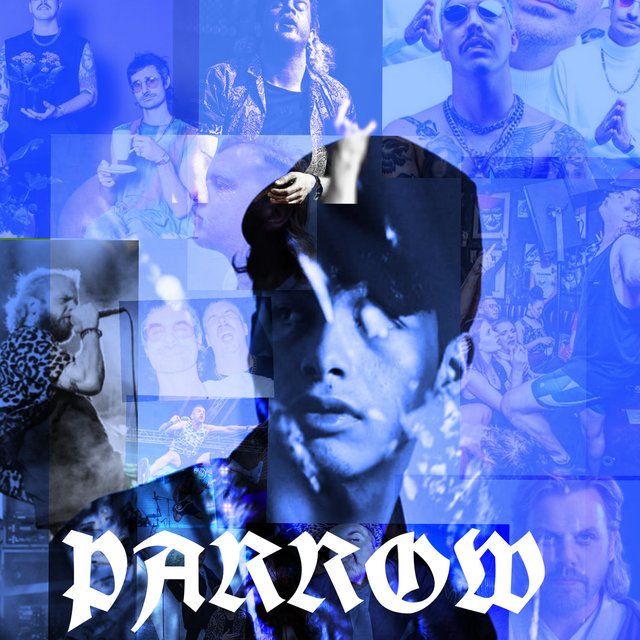 PARROW