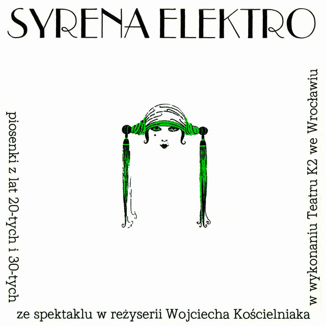 Syrena Elektro