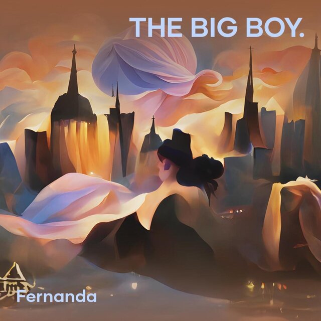 The Big Boy