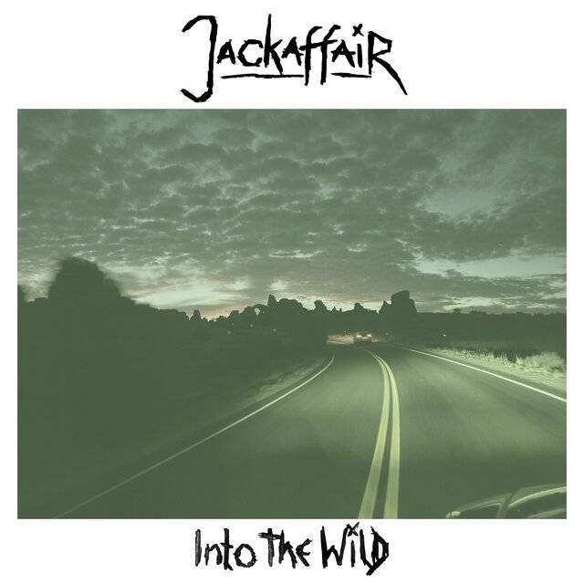 Into The Wild