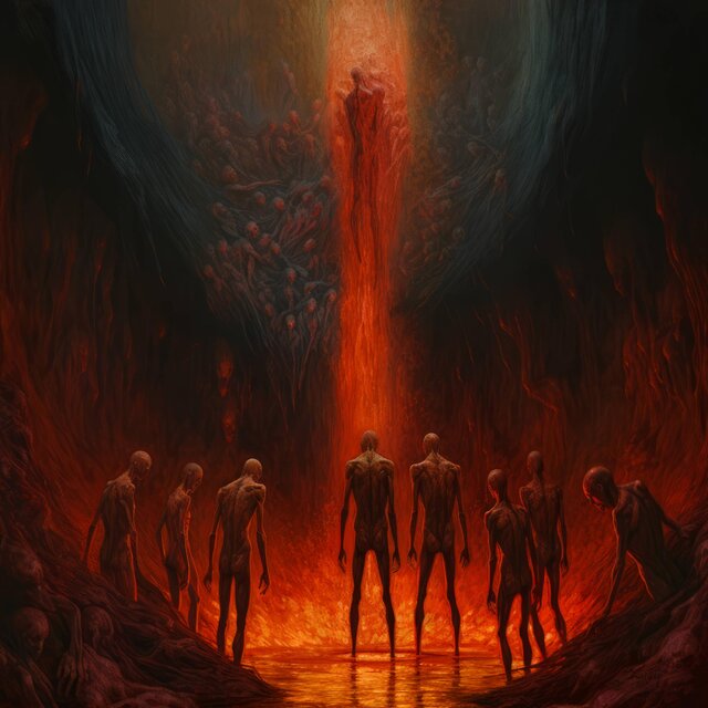 Radicalized