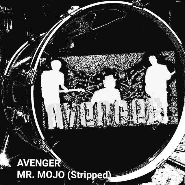 Mr. Mojo (Stripped)