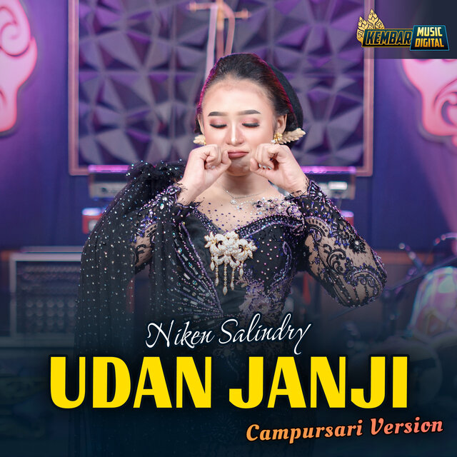 Udan Janji (Campursari)
