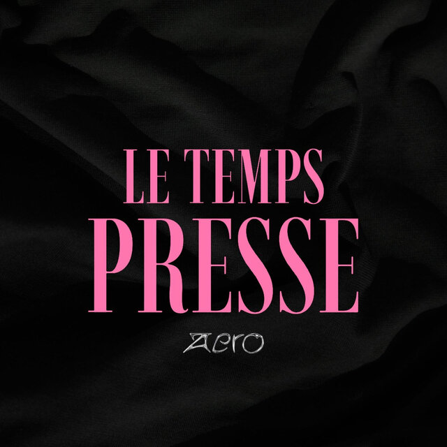Le temps Presse