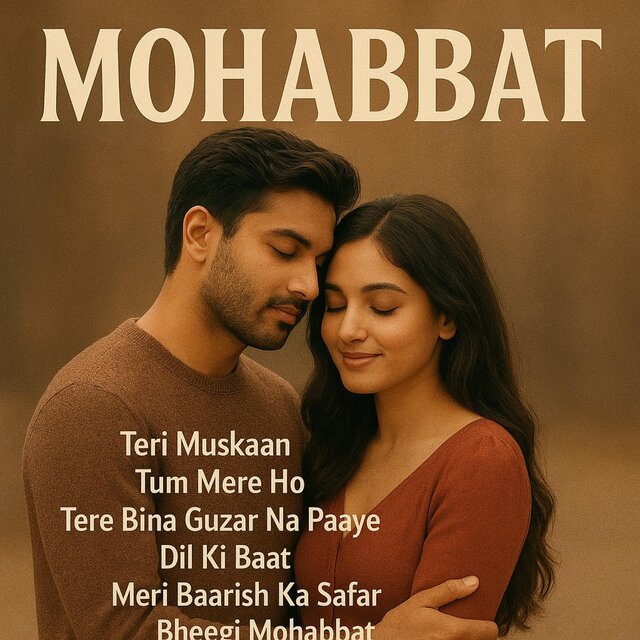 Mohabbat