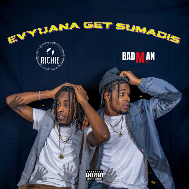 Evyuana Get Sumadis