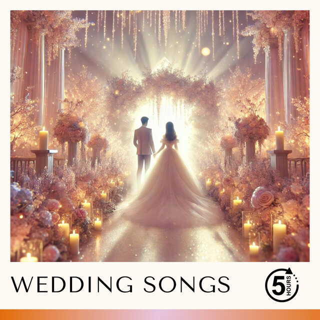 5 Hours of Wedding Songs and Wedding Entrance Songs