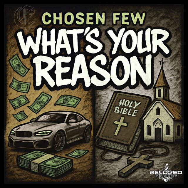 What's Your Reason