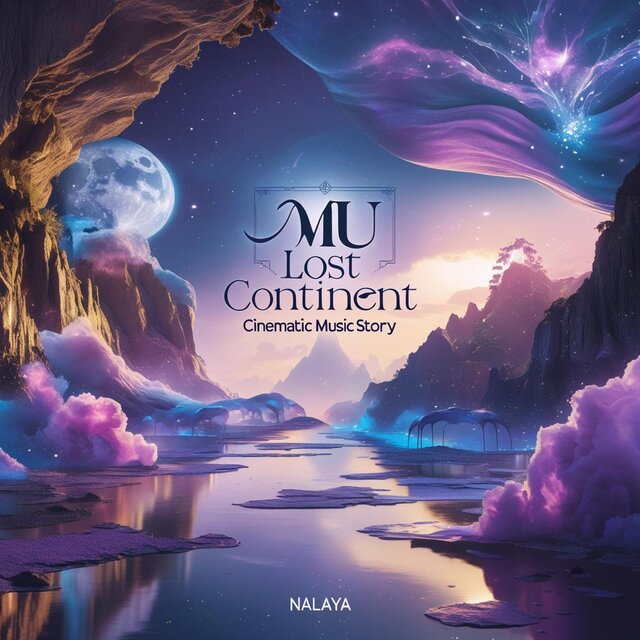 MU Lost Continent