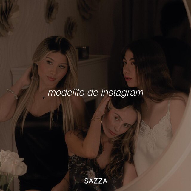 MODELITO DE INSTAGRAM
