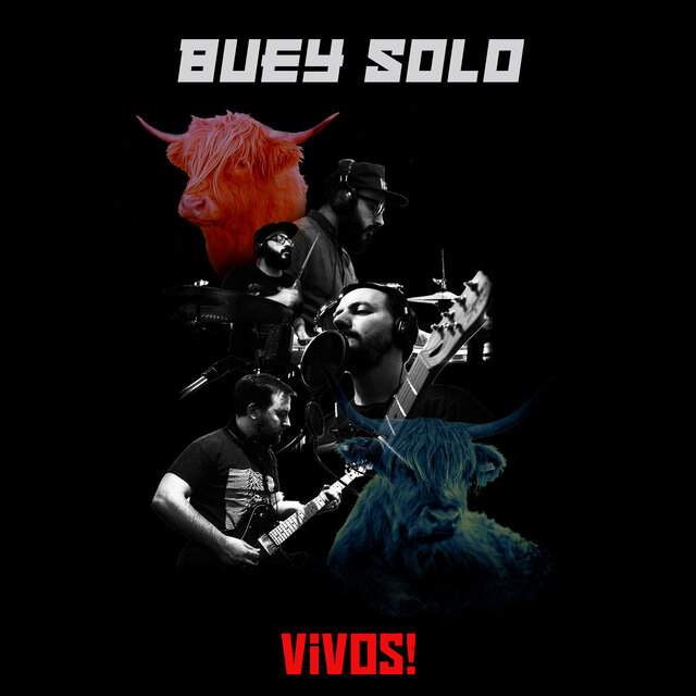 Vivos!