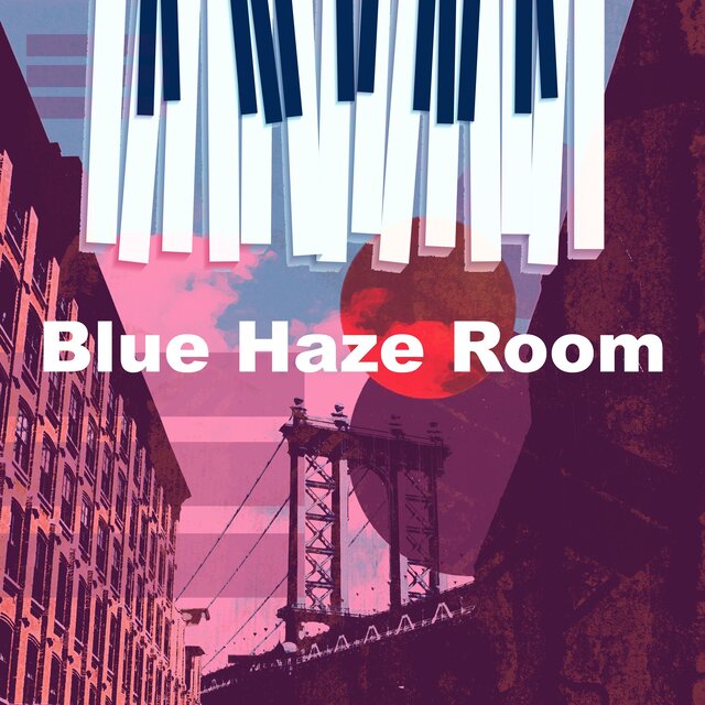 Blue Haze Room