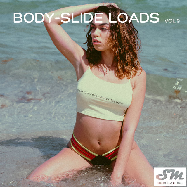 Body-Slide Loads, Vol. 9