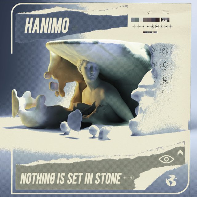 Nothing Is Set in Stone