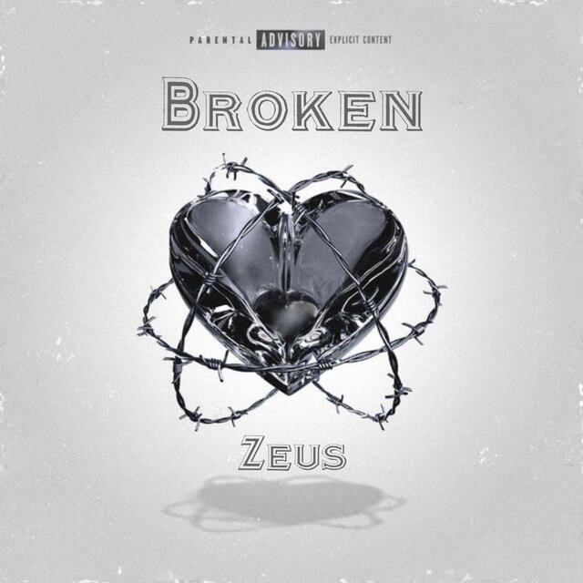 Broken