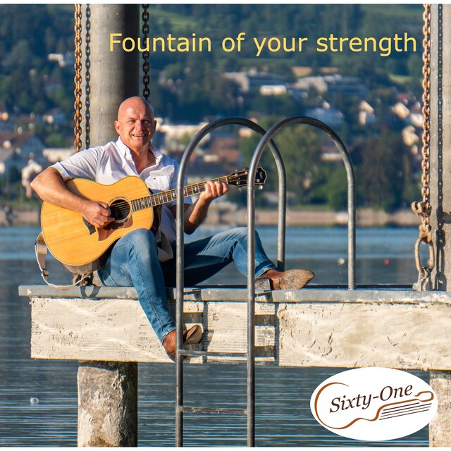 Fountain Of Your Strength