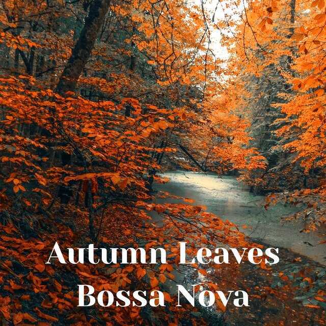 Autumn Leaves Bossa Nova