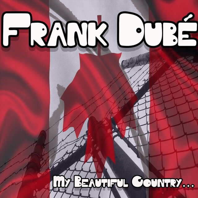 My Beautiful Country