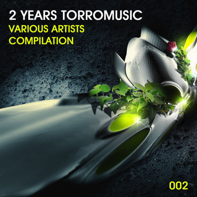 2 Years Torromusic